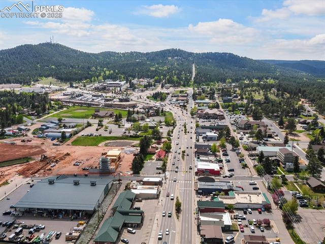 MLS Image for 103  Alpine  ,Woodland Park, Colorado