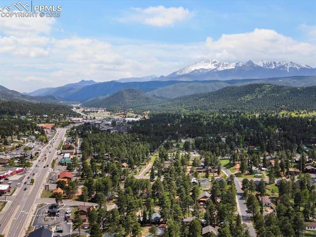 MLS Image for 103  Alpine  ,Woodland Park, Colorado