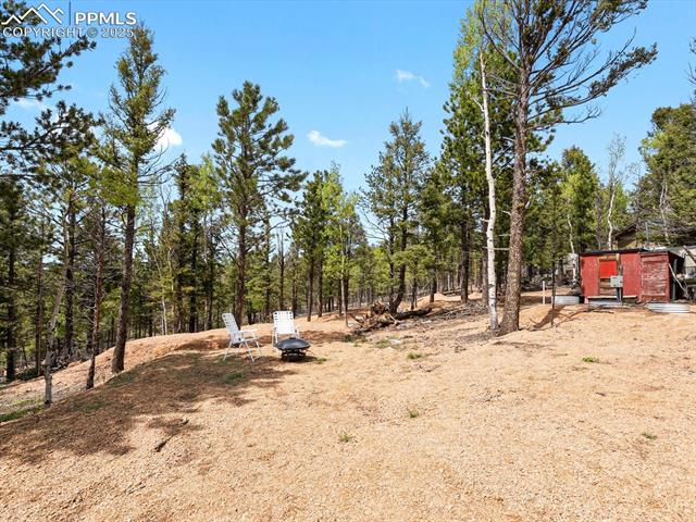 MLS Image for 103  Alpine  ,Woodland Park, Colorado