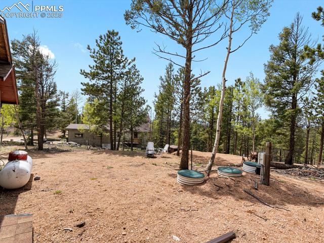 MLS Image for 103  Alpine  ,Woodland Park, Colorado