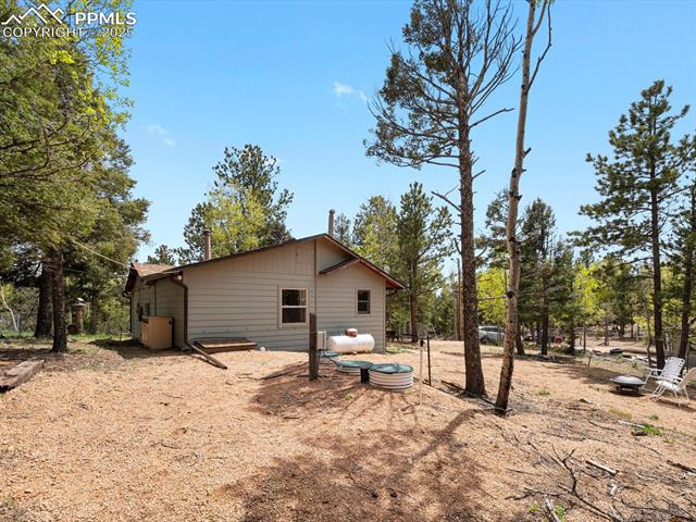 MLS Image for 103  Alpine  ,Woodland Park, Colorado