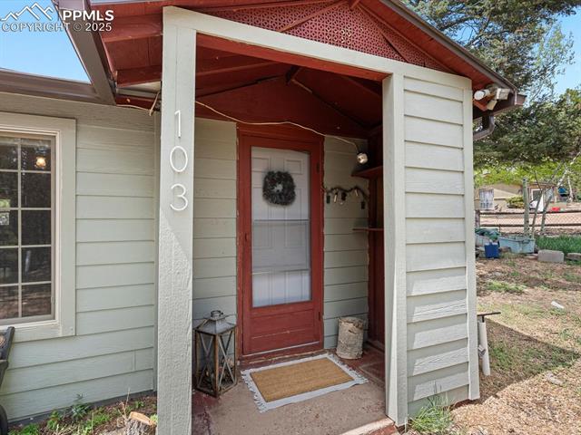 MLS Image for 103  Alpine  ,Woodland Park, Colorado