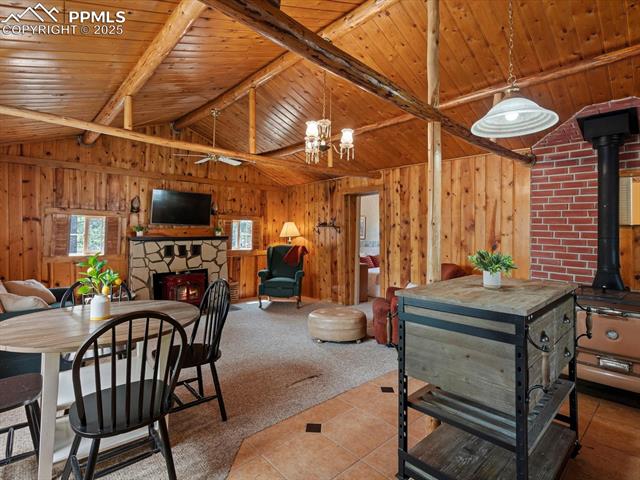 MLS Image for 103  Alpine  ,Woodland Park, Colorado