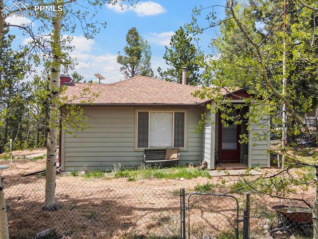 MLS Image for 103  Alpine  ,Woodland Park, Colorado