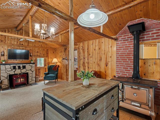 MLS Image for 103  Alpine  ,Woodland Park, Colorado