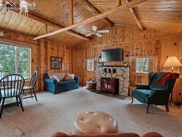MLS Image for 103  Alpine  ,Woodland Park, Colorado