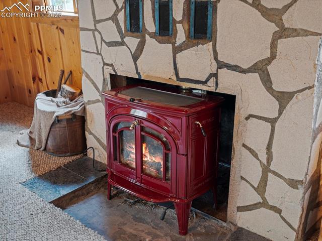 MLS Image for 103  Alpine  ,Woodland Park, Colorado