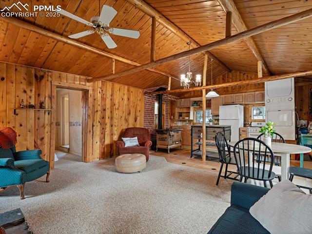 MLS Image for 103  Alpine  ,Woodland Park, Colorado