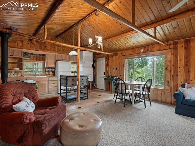 MLS Image for 103  Alpine  ,Woodland Park, Colorado