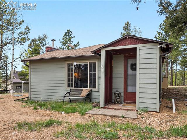 MLS Image for 103  Alpine  ,Woodland Park, Colorado
