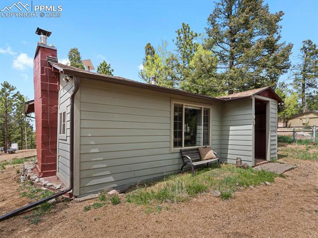 MLS Image for 103  Alpine  ,Woodland Park, Colorado