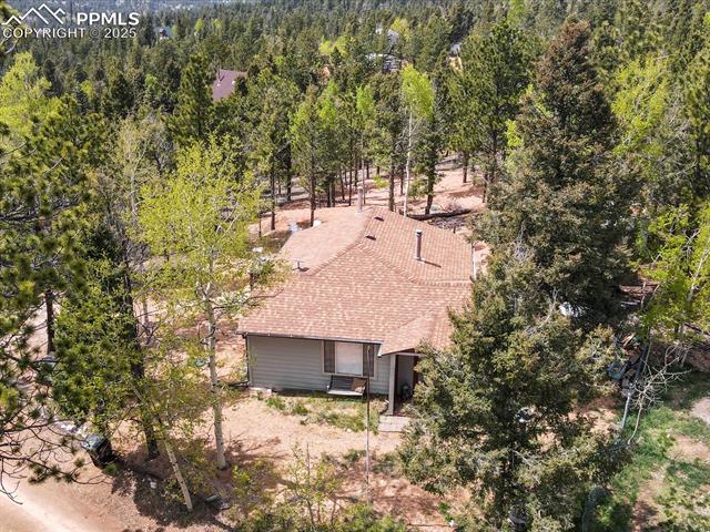MLS Image for 103  Alpine  ,Woodland Park, Colorado