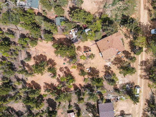 MLS Image for 103  Alpine  ,Woodland Park, Colorado