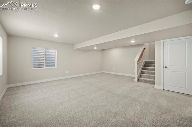 MLS Image for 8038  Yellowleaf  ,Colorado Springs, Colorado