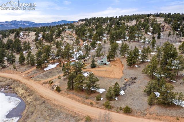 MLS Image for 835  Valley View  ,Florissant, Colorado