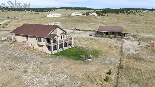 22350  Roxie Ridge  , peyton  House Search MLS Picture