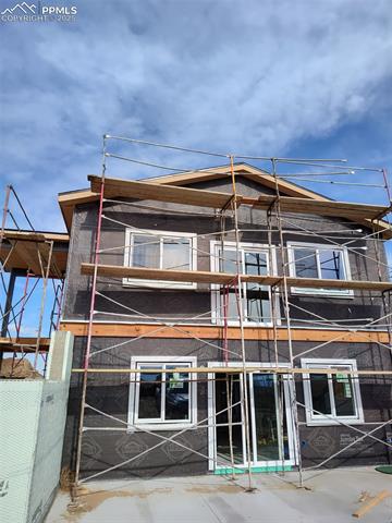 MLS Image for 3112  Solberg  ,Peyton, Colorado