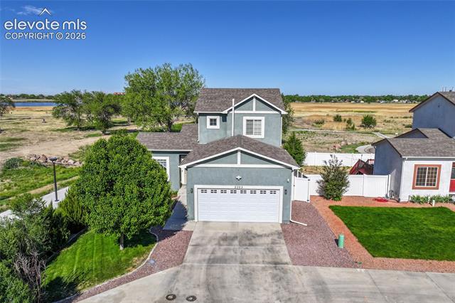 2205  HIghland  , pueblo&nbsp; House Search MLS Picture