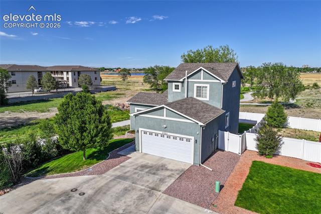 MLS Image for 2205  HIghland  ,Pueblo, Colorado