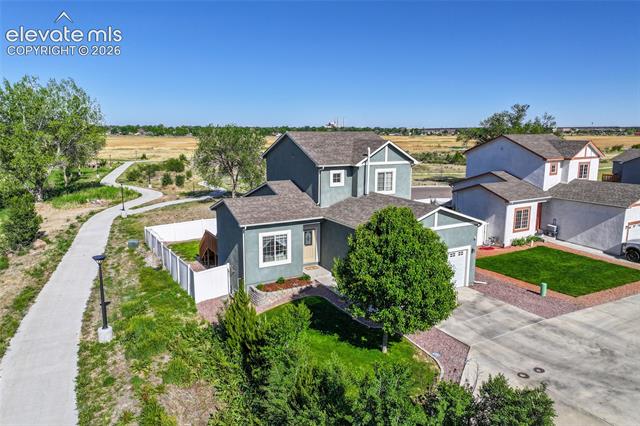 MLS Image for 2205  HIghland  ,Pueblo, Colorado