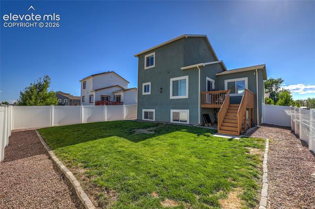 MLS Image for 2205  HIghland  ,Pueblo, Colorado