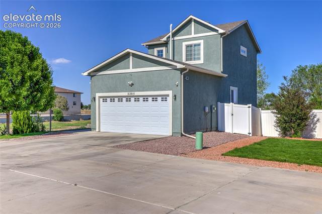 MLS Image for 2205  HIghland  ,Pueblo, Colorado