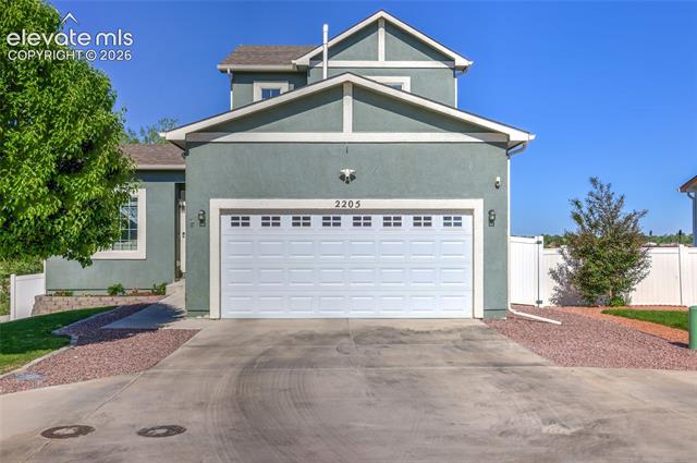 MLS Image for 2205  HIghland  ,Pueblo, Colorado
