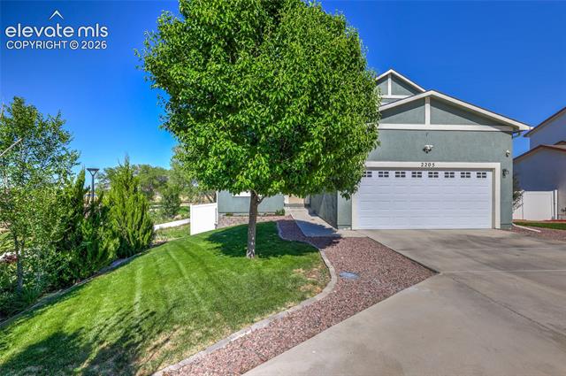 MLS Image for 2205  HIghland  ,Pueblo, Colorado