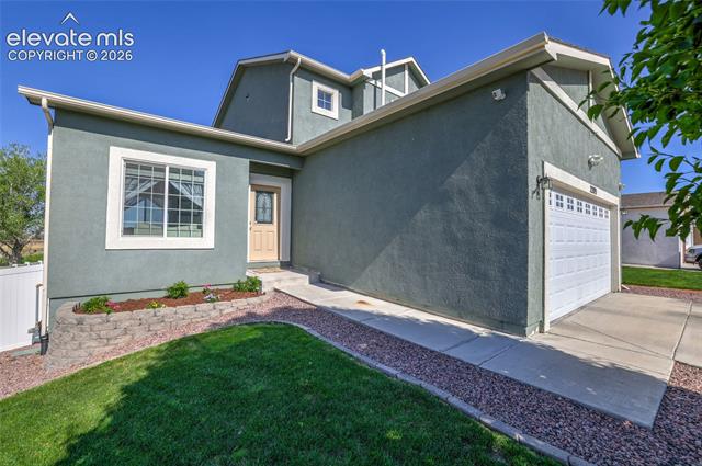 MLS Image for 2205  HIghland  ,Pueblo, Colorado