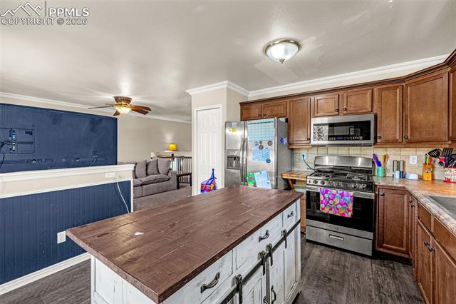 MLS Image for 7115  Grand Valley  ,Colorado Springs, Colorado