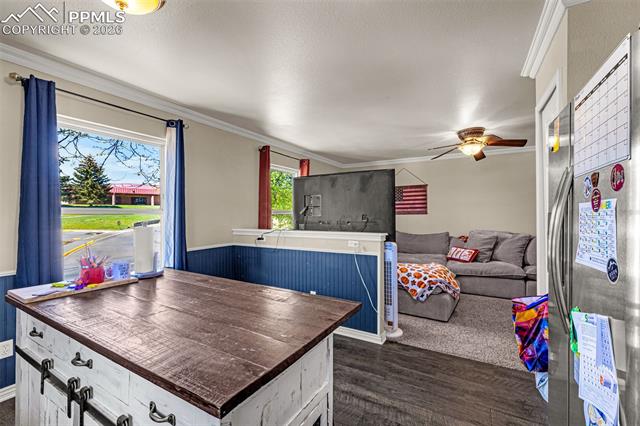 MLS Image for 7115  Grand Valley  ,Colorado Springs, Colorado