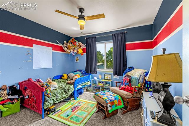 MLS Image for 7115  Grand Valley  ,Colorado Springs, Colorado