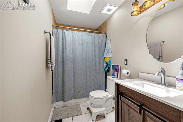 MLS Image for 7115  Grand Valley  ,Colorado Springs, Colorado