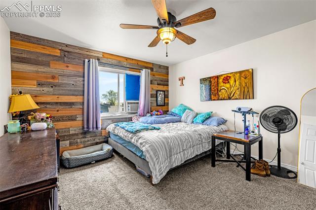 MLS Image for 7115  Grand Valley  ,Colorado Springs, Colorado