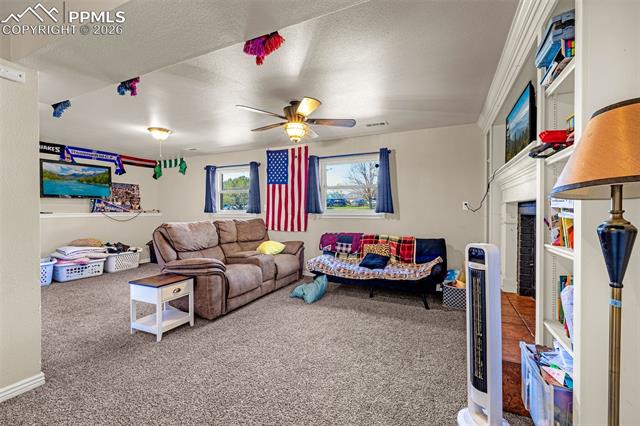 MLS Image for 7115  Grand Valley  ,Colorado Springs, Colorado