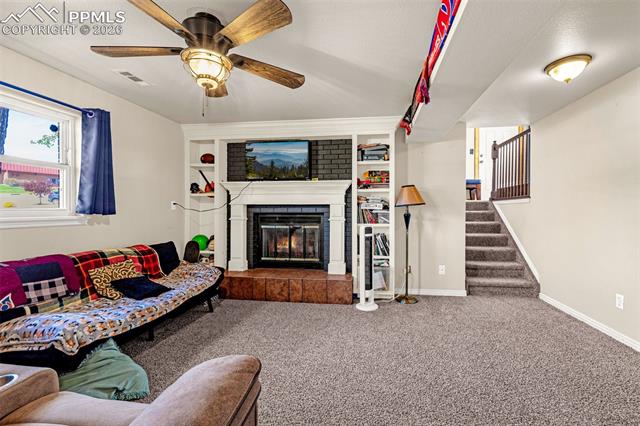 MLS Image for 7115  Grand Valley  ,Colorado Springs, Colorado