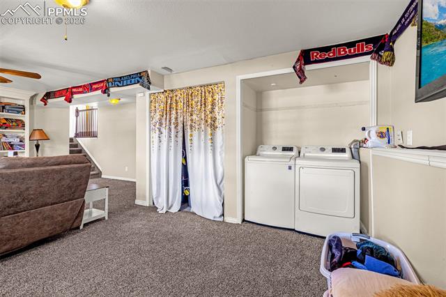 MLS Image for 7115  Grand Valley  ,Colorado Springs, Colorado