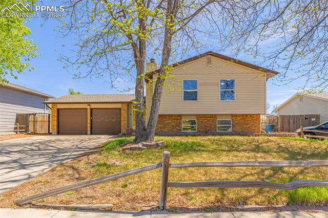 MLS Image for 7115  Grand Valley  ,Colorado Springs, Colorado