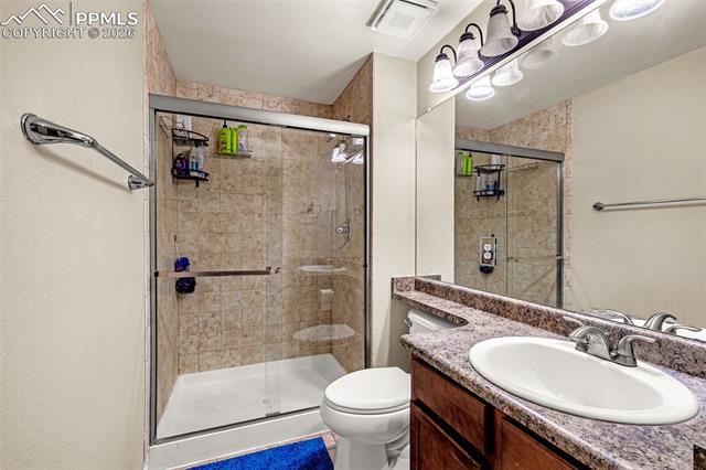 MLS Image for 7115  Grand Valley  ,Colorado Springs, Colorado