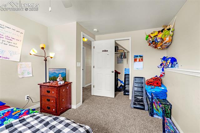 MLS Image for 7115  Grand Valley  ,Colorado Springs, Colorado
