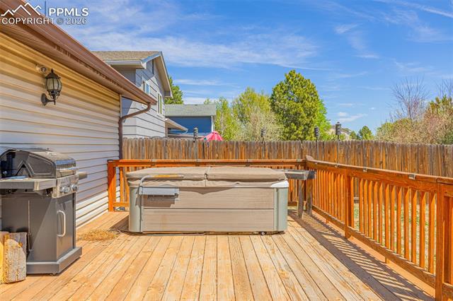 MLS Image for 7115  Grand Valley  ,Colorado Springs, Colorado