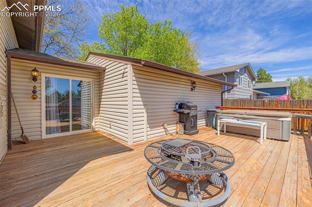 MLS Image for 7115  Grand Valley  ,Colorado Springs, Colorado