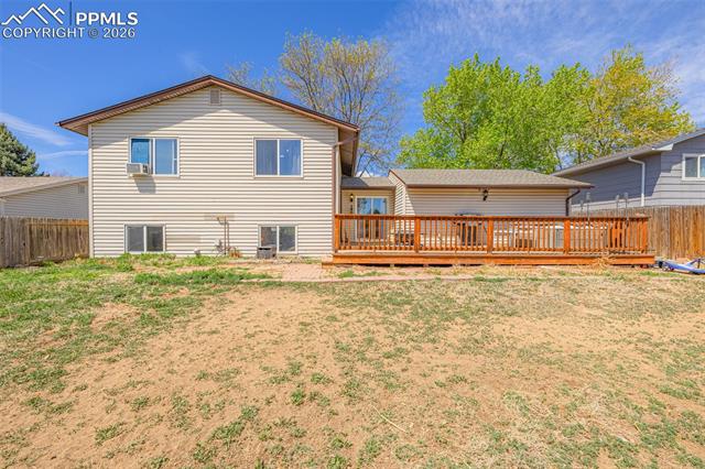 MLS Image for 7115  Grand Valley  ,Colorado Springs, Colorado