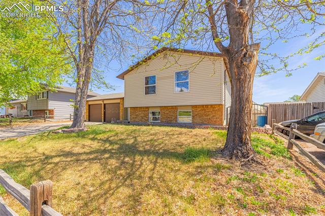 MLS Image for 7115  Grand Valley  ,Colorado Springs, Colorado
