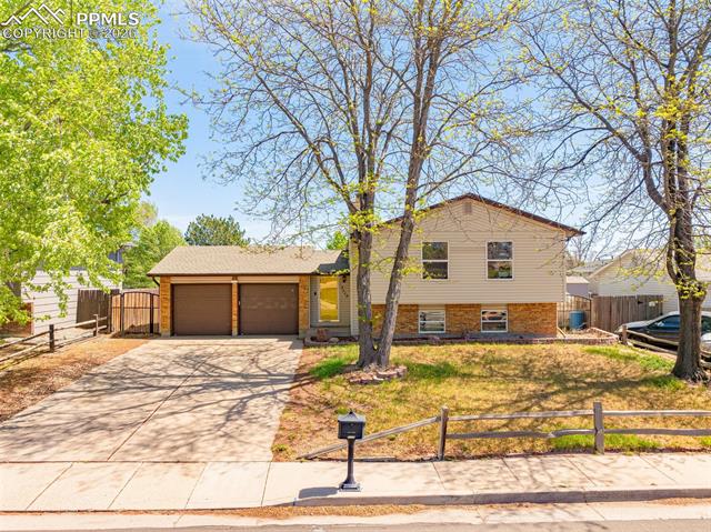 MLS Image for 7115  Grand Valley  ,Colorado Springs, Colorado