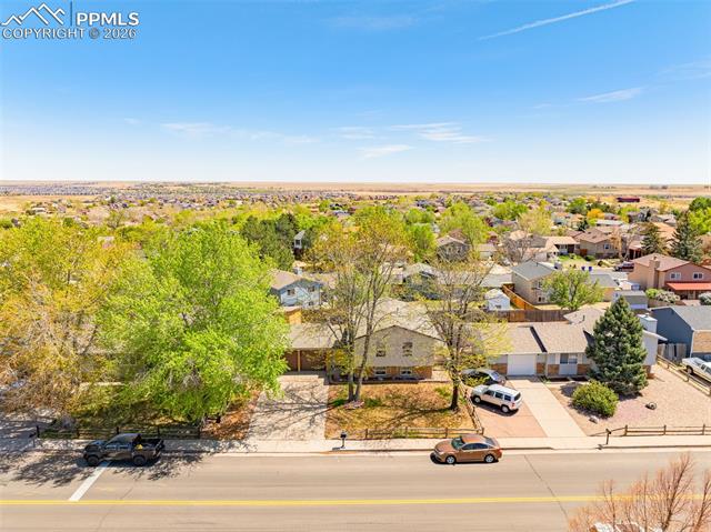 MLS Image for 7115  Grand Valley  ,Colorado Springs, Colorado