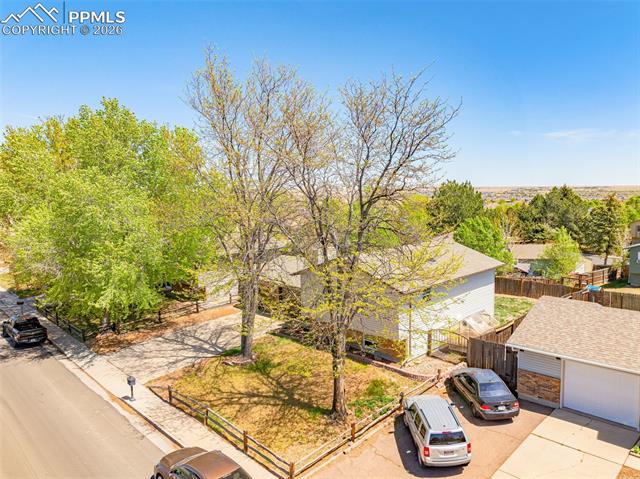 MLS Image for 7115  Grand Valley  ,Colorado Springs, Colorado