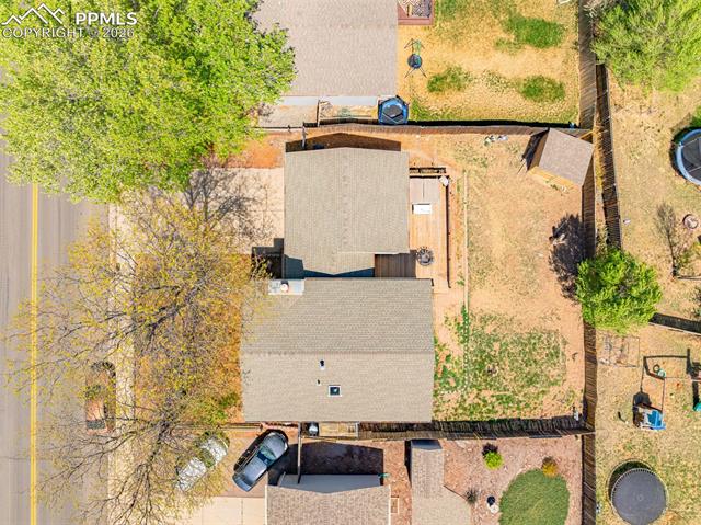 MLS Image for 7115  Grand Valley  ,Colorado Springs, Colorado