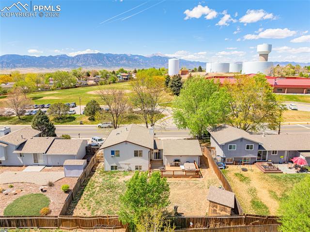 MLS Image for 7115  Grand Valley  ,Colorado Springs, Colorado