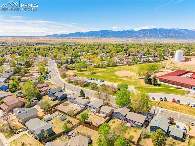 MLS Image for 7115  Grand Valley  ,Colorado Springs, Colorado